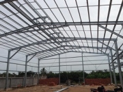 KHO VẬT TƯ SUNG ĐINH - BƯU ĐIỆN SÓC TRĂNG