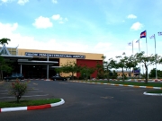 SÂN BAY QUỐC TẾ PHNÔM PÊNH